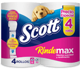 scott rindemax 4 rollos pack fucsia thumbnail